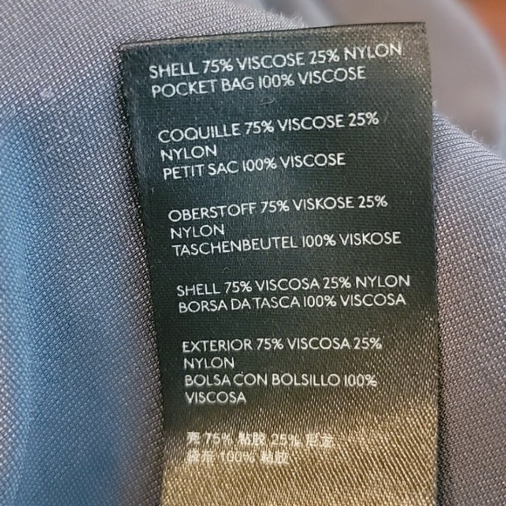 WE THE FREE Sorrento Gray Black Velvet Maxi Tunic Button Up Oversized Shirt M - Picture 9 of 9
